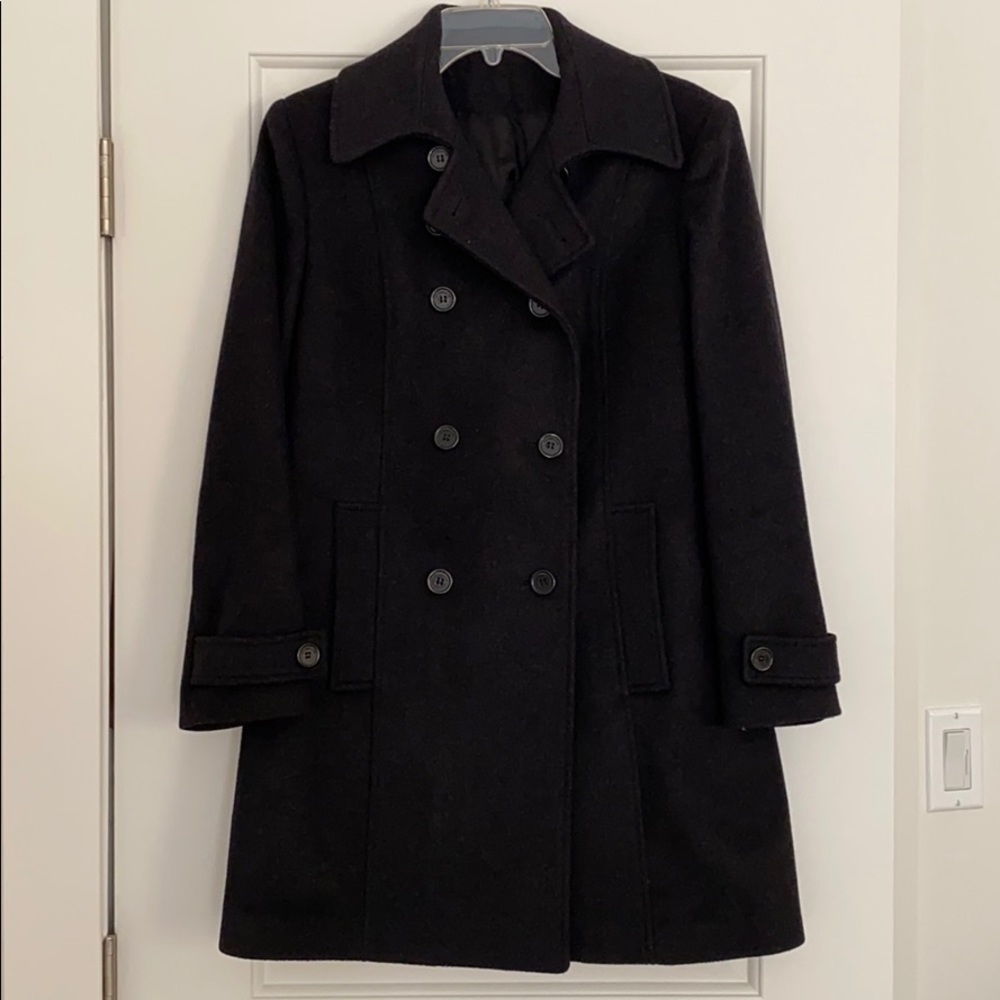 Liz Claiborne Pea Coat